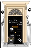 The Downing Street Cats
