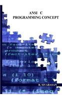 Ansi C Programming Concept