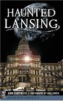 Haunted Lansing