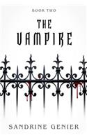 The Vampire Book Two