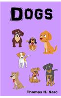 Dogs