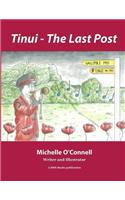 Tinui - The Last Post