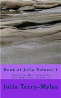 Book of Julia V1