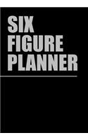 Six Figure Planner