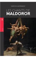 Les Chants de Maldoror