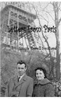 Letters from Paris