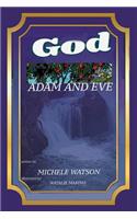 God Adam and Eve
