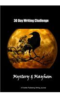 30 Day Writing Challenge