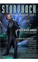 StoryHack Action & Adventure, Issue 0