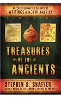 Treasures of the Ancient