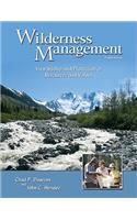 Wilderness Management