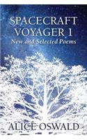 Spacecraftt Voyager 1