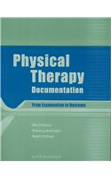 Physical Therapy Documentation