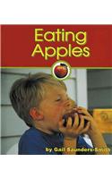 Eating Apples