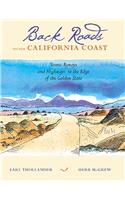 Back Roads to the California Coast