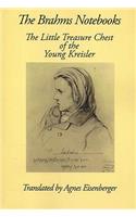 Brahms Notebooks