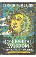 Celestial Wisdom