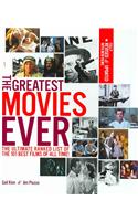 The Greatest Movies Ever