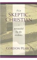 From Skeptic to Christian
