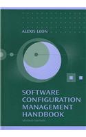 Software Configuration Management Handbook