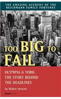 Too Big to Fail
