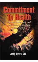 Commitment to Health