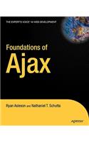 Foundations of Ajax