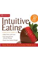 Intuitive Eating