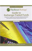 Thestreet Ratings Guide to Exchangetraded Funds Winter 2010/11: (Street.com Ratings Guide to Exchange-Traded Funds)