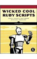 Wicked Cool Ruby Scripts