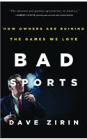 Bad Sports