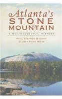 Atlanta's Stone Mountain