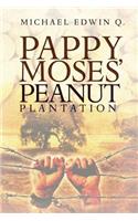 Pappy Moses' Peanut Plantation