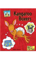 Kangaroo Boxers