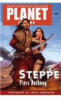 Steppe