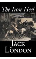 Iron Heel by Jack London, Fiction, Action & Adventure