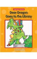 Dear Dragon Goes to the Library