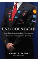 Unaccountable