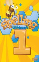 Spelling 1 Student Worktext 2nd Edition
