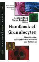 Handbook of Granulocytes