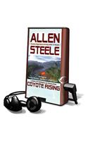 Coyote Rising: A Novel of Interstellar Revolution(Playaway Adult Fiction)