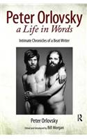 Peter Orlovsky, a Life in Words