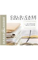 Cold-Case Christianity