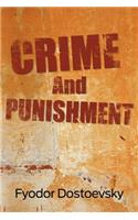 Crime and Punishment