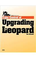 Take Control of Upgrading to Leopard