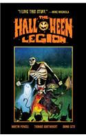 The Halloween Legion: The Great Goblin Invasion