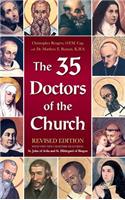 Thirty Five Doctors of the Church