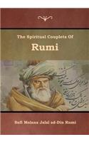 Spiritual Couplets of Rumi