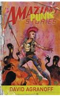 Amazing Punk Stories