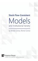 Stock-Flow-Consistent Models and Institutional Variety